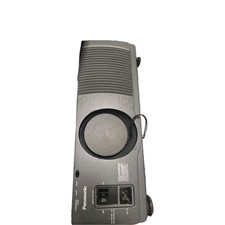 Panasonic PT-L595U LCD Projector - 1024x768 | Used picture