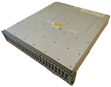 IBM 2076-24F V7000  Expansion Shelf w/24x AHF3 1.2TB 10K SAS HDD picture