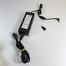 LJH074-120100WI Power Supply AC/DC Adapter Input 100-240V 1A - Output 12V 10A picture