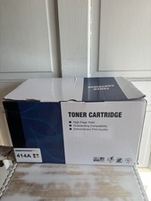 414A Toner Cartridge Set 4 Pack Compatible HP CF410A CF411A CF412A CF413A NEW picture