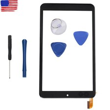 New 8 inch touch screen Digitizer For ONN surf 8 Tablet Gen 2 100011885 picture