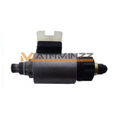 ONE Rexroth proportional relief valve R901047007 KBPSP8AA/HCG24K4V picture