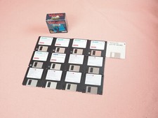 Diamond Multimedia Stealth 64 Video Drivers Adaptec EZ SCSI 7800 Family Manager picture