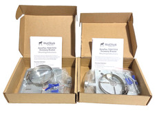 Ruckus Flex/Zoneflex 7352/7372 Mounting Bracket - 902-0108-0000 LOT OF 2 -NEW. picture