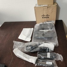 Cisco IP Phone 8845 CP-8845-K9 - Open Box picture
