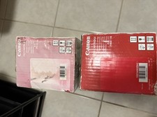 Lot of 2 Canon FX3 Cartridge New In Box Sealed picture