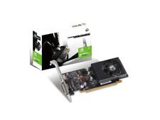 Maxsun NVIDIA GT1030 Graphic Card GDDR5 2G Computer Desktop 64bit GPU Video Card picture