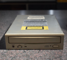 CD-ROM Drive  Matsushita CR-563-B 40pin Untested picture
