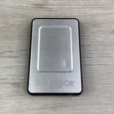 Seagate Maxtor OneTouch-4 Mini Black Portable 2.5