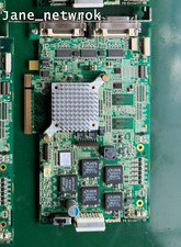 1PC USED 100% TESTED FG-Eviswill-00 Image capture card by DHL or FEDEX picture