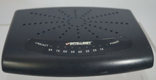 Intellinet Black Metal 5-Port 10/100Mbps Fast Fast Ethernet Office Switch picture