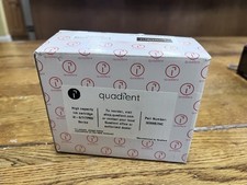 Quadient IXINK57HC High Capacity Ink Cartridge 80ml New-Open Box Exp: 06/2024 picture