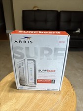 ARRIS SURFboard DOCSIS 3.0 Cable Modem - SB6190 picture