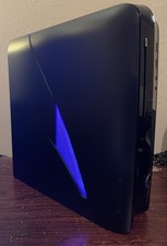Alienware X51 R3 Intel i7-6700K 16GB RAM 128GB SSD 1TB HDD Nvidia GTX 970 GPU picture
