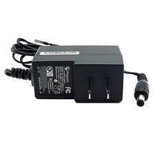 NEW Genuine Polycom MU06-T120050-A1 I.T.E. Power Supply 12V 0.5A picture
