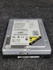 WD WD136AA-00AAA4 13.6GB 5.4K RPM 512 KB Cache EIDE / ATA-66 PATA 3.5