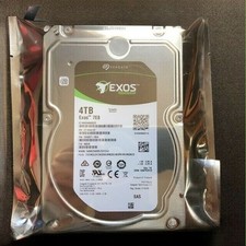 Seagate Enterprise NEW ST4000NM0025 7.2K 4TB 12Gb/s 3.5