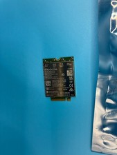 Lenova Thinkpad Fibocom L860-GL-16 4G LTE WWAN Module FRU 5W11H85373, T14 GEN3 picture
