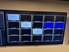 NEC MultiSync M551 55 4K UHD 3840 x 2160 IPS LCD Display picture