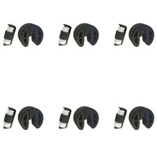 6sets Pickup Feed Roller RM1-4425 Fits For HP CP1515 CM1312 CP1215 CM2320 CP2025 picture