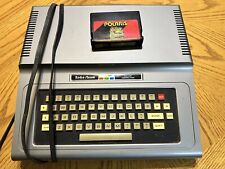 RETRO GAMING Radio Shack TRS-80 Color Computer  Model 26-3003a.  Low Serial #  picture
