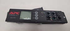 APC PDU Management Module for AP8830 AP8832 picture