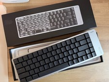 LOFREE Flow2 68 Low Profile Mechanical Keyboard - Space Gray picture