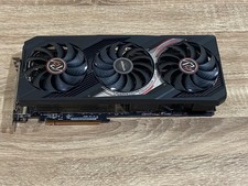 ASRock AMD Radeon RX 7900 XTX Phantom Gaming OC 24GB GPU picture