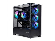 Skytech Gaming Shadow 5 Gaming PC, Intel i5 14400F 2.5GHz, NVIDIA RTX 5060 Ti picture