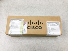 Cisco PWR-C4-950WAC-R 950 Watt AC Power Supply For Catalyst 9500 New Sealed picture