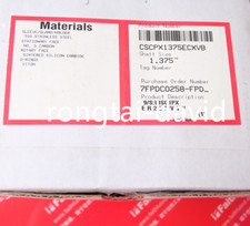 1PCS NEW FLOWSERVE CSCPX1375ECXVB Shipping DHL/FedEX picture