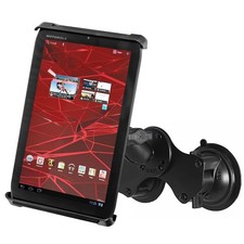 RAM-B-189-TAB-SMU  RAM Tab-Tite with RAM Twist-Lock Dual Suction... picture