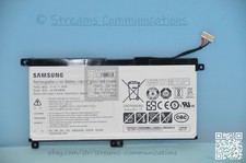 Samsung NP740U5L Laptop OEM Li-Ion Battery 11.4V 45Wh picture