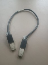 Leoni Cisco Bladeswitch Stacking Cable 0.5m 37-0891-01 L45593-E101-D5 picture