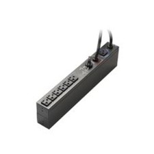 EATON EHBPL2000R-PDU1U Power Distribution Unit 2U 110-125V 1.92Kw 6 5-20R picture