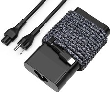 65W 45W USB C Chromebook Charger for HP ZBook Firefly G8 G9 14