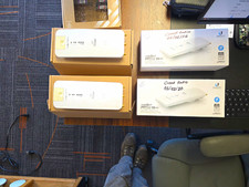 Ubiquiti Networks Rocket Prism AC Gen 2 picture