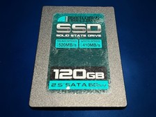 Inland Professional 120GBM 120 GB SATA III 2.5 in Solid State Drive picture
