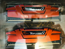 G.Skill Ripjaws V DDR4-3600 16GB RAM/Memory Kit CL19- Low Latency picture