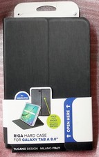 TUCANO RIGA HARD CASE FOR SAMSUNG GALAXY TAB A 8.0
