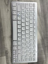 Anker Ultra Compact Slim Wireless Bluetooth Keyboard iOS Android Windows and Mac picture