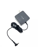 Genuine 65W Asus AC DC Wall Adapter Model ADP-65DW B 19V 3.42A OEM -  picture