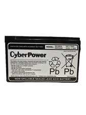 CyberPower RB1280A Replacement Battery Cartridge (RB1280A) picture