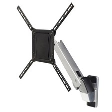 Ergotron 45-295-026 Desk Mount Monitor Arm – New Opened Box picture