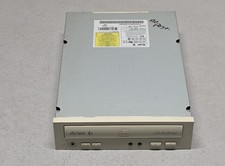 Acer CD-ReWriter IDE Internal 5.25