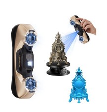 Revopoint MetroY Ultra Laser 3D Scanner for3D Printing Handheld/Standard Edition picture