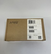 NEW Juniper EX-UM-4SFP Expansion Module picture