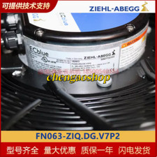 1PC NEW Axial flow fan FN063-ZIQ DG.V7P2 (DHL or Fedex) #L9492Y LZ picture