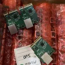 Kit Upgrade Ethernet Module For Zebra ZD421 ZD421d ZD421t P1112640-015 US STOCK picture
