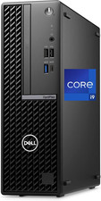 Dell OptiPlex 7010 SFF Plus Desktop Intel i9-13900 32GB DDR5 512GB NVMe Win11Pro picture